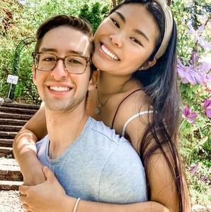 Meet your Posher, Mingwei